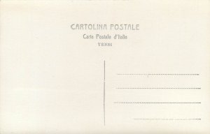 Italy Venice Piazza S. Marco