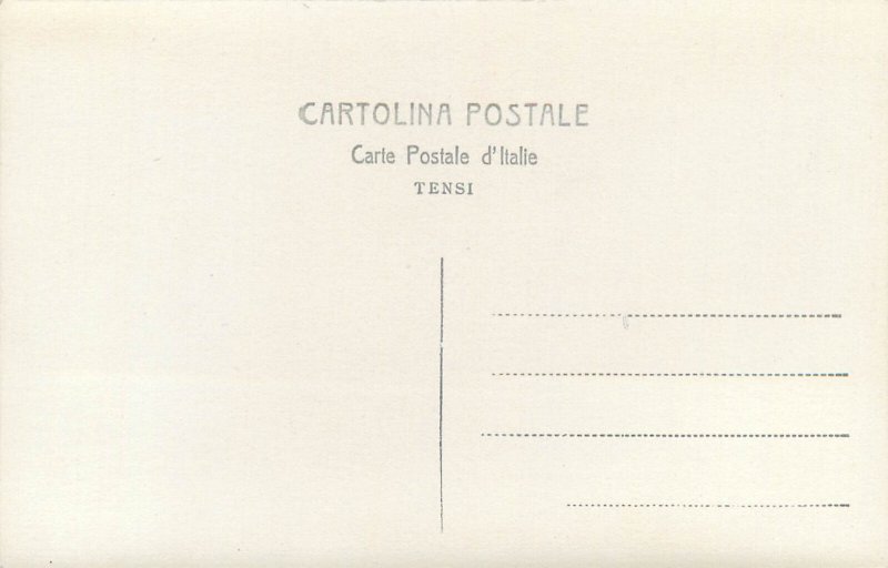 Italy Venice Piazza S. Marco