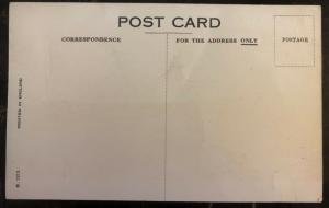 Mint Canada PPC Picture Postcard Cunard RMS Carinthia Passenger Ship Calgary Alb