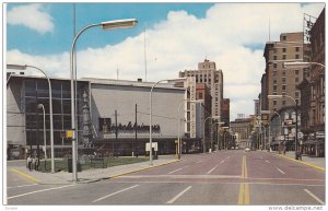 Monroe Avenue, Drug Store/Pharmacy, Store Fronts, GRAN RAPIDS, Michigan, 1940...