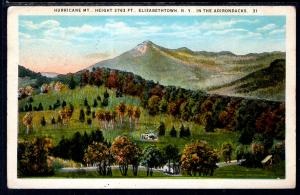 Hurricane MT,Elizabeth,NY BIN