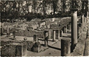 CPA VAISON-LA-ROMAINE Maison du Buste en Argent (1086812)