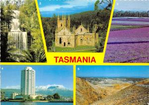 BG9573 tasmania multi views australia