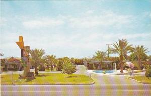 Arizona Chandier Far West Motel