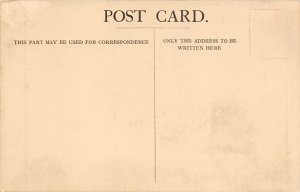 Durham Castle Union Castle Line Unused 