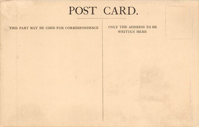 Durham Castle Union Castle Line Unused 