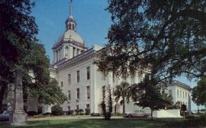 State Capitol - Tallahassee, Florida FL