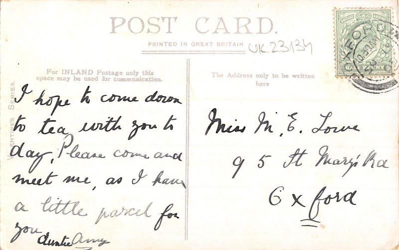 uk23134 the castle oxford  uk