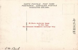 Japan, Yokohama, Main Street, Post Office