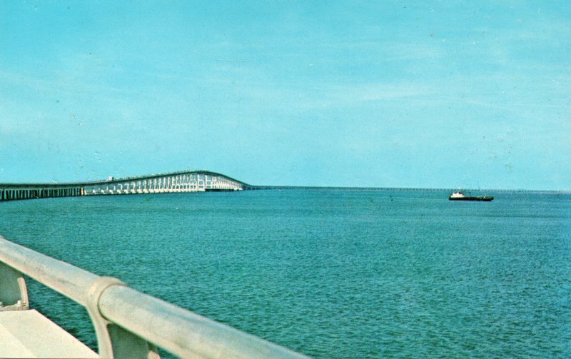 10989 Herbert C Bonner Bridge, Outer Banks, North Carolina