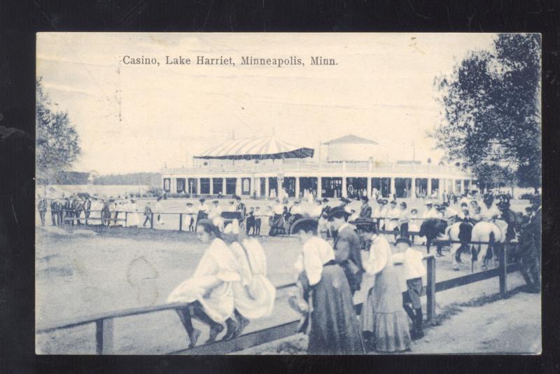 Casino Near Mankato Mn