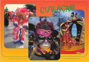 Lot166 caribbean curacao karnaval carnival types folklore