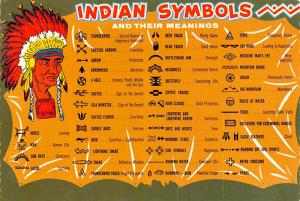 Indian Symbols - 