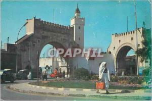 CPM Tunis bab el khadra