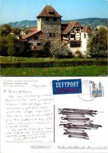Winterthur, Schloss Hegi, Switzerland (9178)