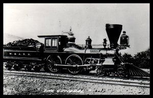 The General Locomotive