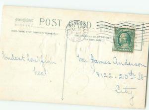 Pre-Linen New Year BIG NUMBERS AB2486