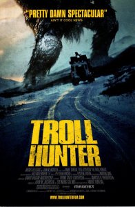 Movies Troll Hunter