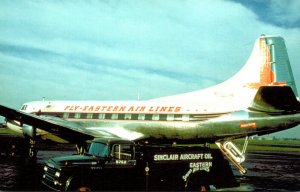 Eastern Airlines Martin 4-0-4