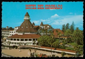 Hotel del Coronado