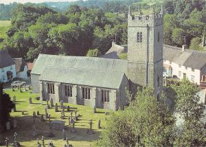 uk6298 st john the baptist parish chruch uk