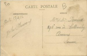 CPA AULT Le Casino (18594)