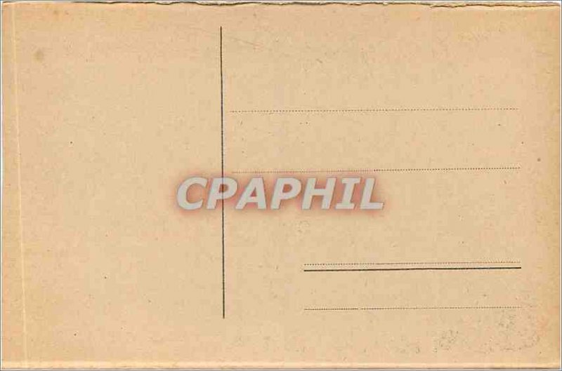 Old Postcard Bernkastel