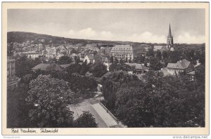 BAD NAUHEIM , Hesse , Germany , 00-10s #10