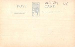 uk27274 durham cathedral from the river uk