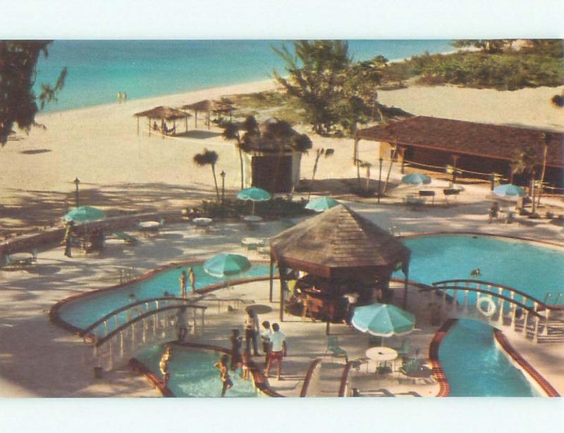 Pre-1980 NICE VIEW Grand Cayman Cayman Islands i4220