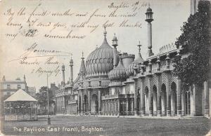 BR79778 the pavilion brighton    uk