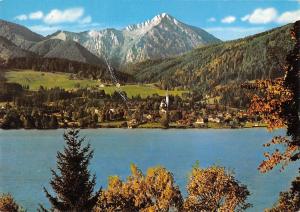 BT14350 Bad Wiessee am tegernsee mit kampen           Germany