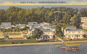 The Coral - Clearwater Beach, Florida FL  