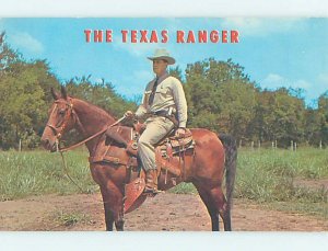 Chrome PEOPLE SCENE Amarillo Texas TX AH3661