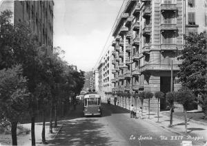 BT15245 La Spezia bus autobus          Italy