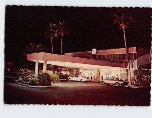Postcard Safari Hotel, Scottsdale, Arizona