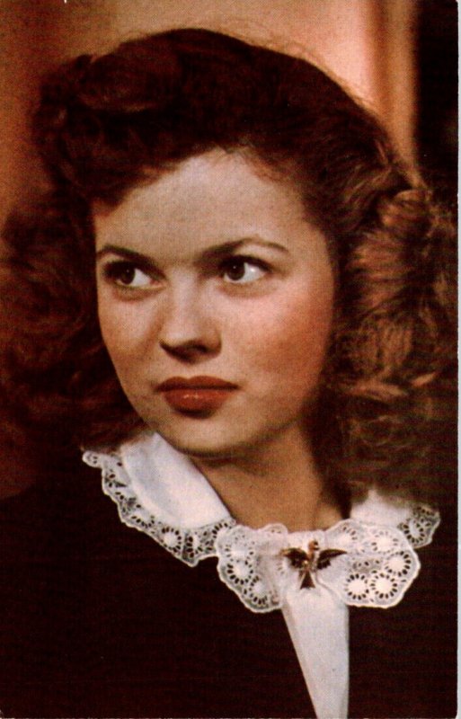 Shirley Temple