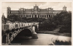 Maximilianeum,Munich,Germany BIN