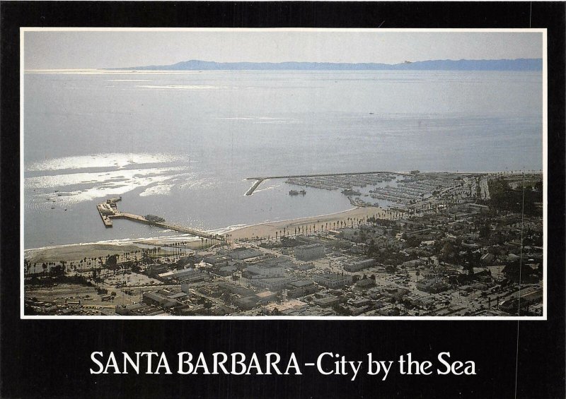 Lot 13 usa california santa barbara city by the sea