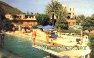 Jokake Inn Phoenix AZ Unused