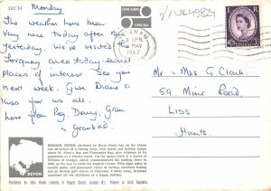 uk49824 brixham devon uk