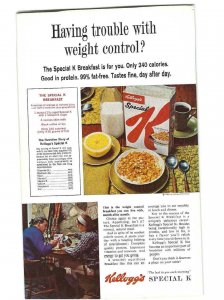 Vintage Magazine Ad - 1966 Buick Electra 225