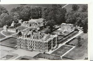 Wiltshire Postcard - Aerial View of Longleat - Ref ZZ6096