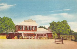 The Barn Door - San Antonio, Texas TX