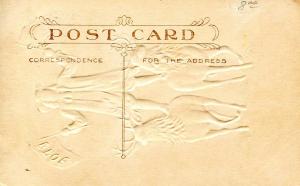 BPOE - Elks.    Artist: G.L. Thompson