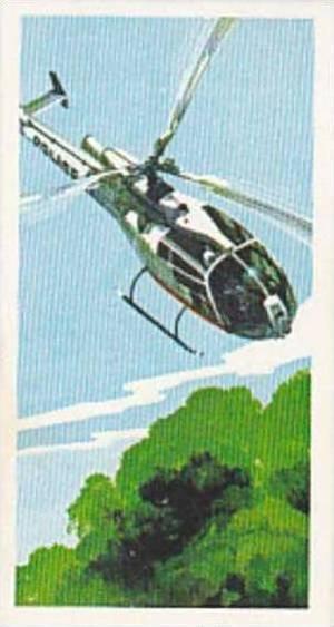 Brook Bond Tea Vintage Trade Card Police File 1977 No 25 Regional Crime Squad