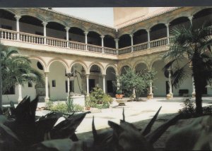 Spain Postcard - Monasterio De San Jeronimo, Granada    T532