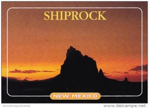 Shiprock New Mexico