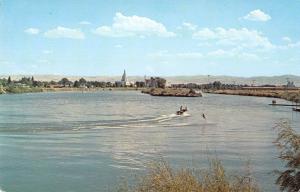 BR101698 snake river idaho falls idaho usa