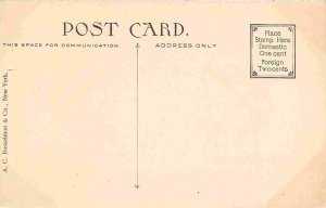 Government Printing Office Washington DC 1910c postcard